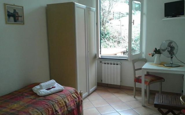 Albergo Gelsomino