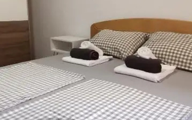 Apartman Maša