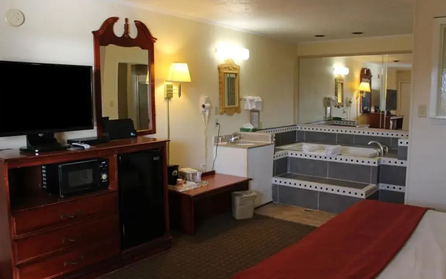 Super 8 Florence