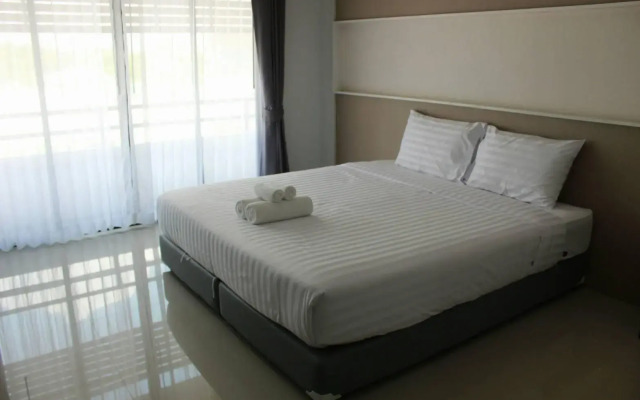 S-Tawan Hotel & Convention