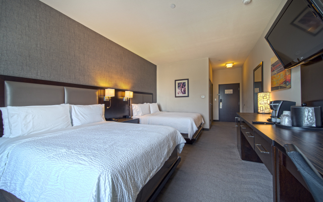 Holiday Inn & Suites Houston West - Westway Park by IHG