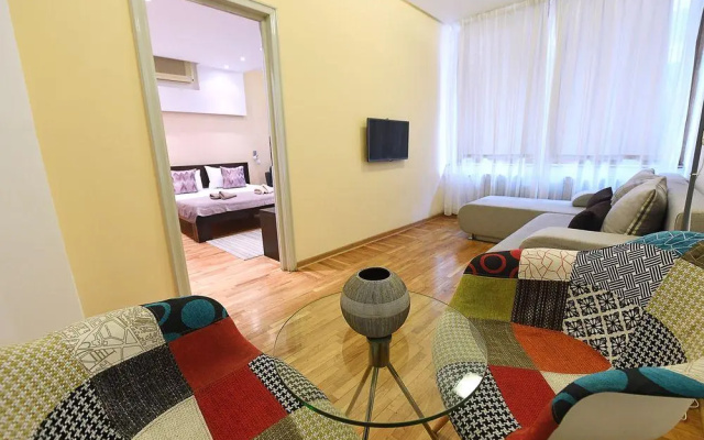 Apartments Top Central 2