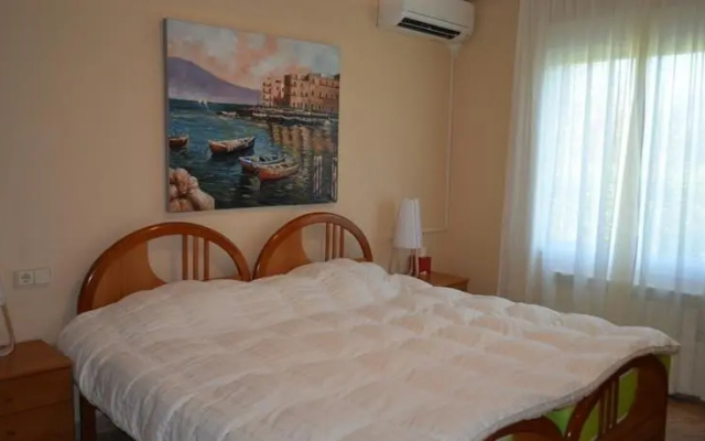Villa Lanzarote 5