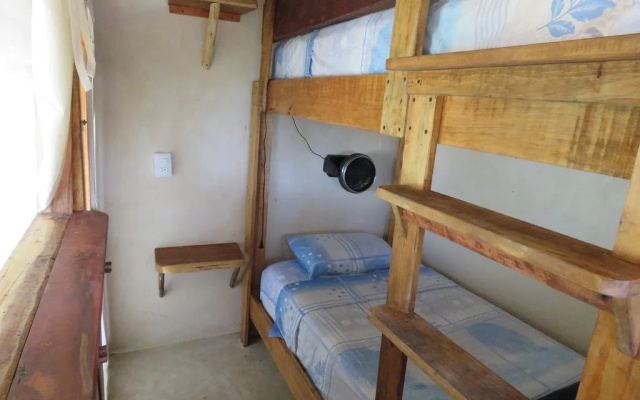 Casa Lamat