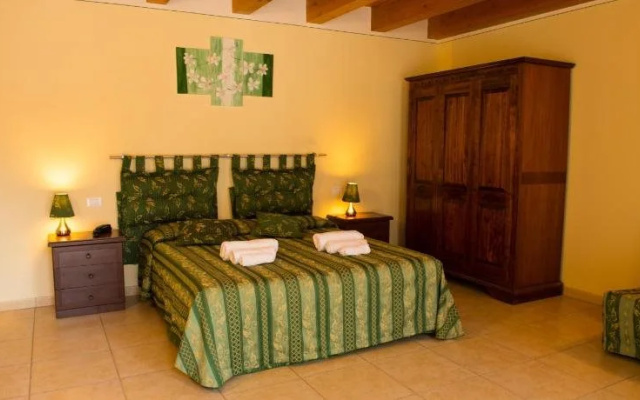 Agriturismo Le Murette
