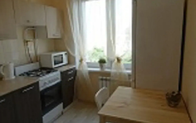 Inn Days Apartments Polyanka