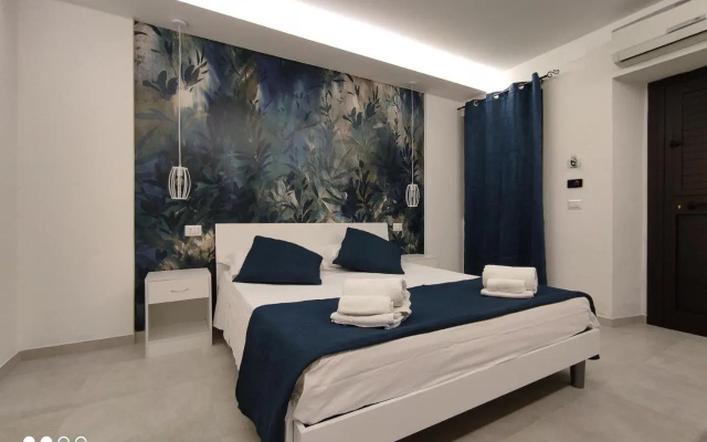 Tropea Travel's House