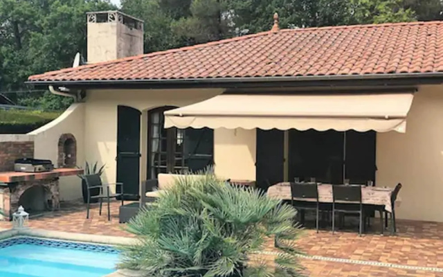 Villa Le Teich
