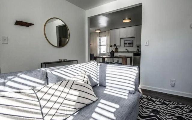 Abode Nashville - Marathon Village Near Downtown