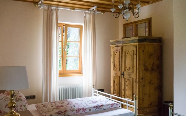 Villa am Walde