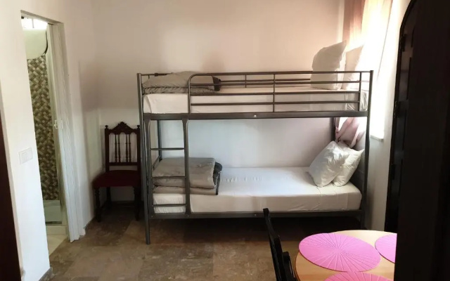 Oceanoasis Residences Suites