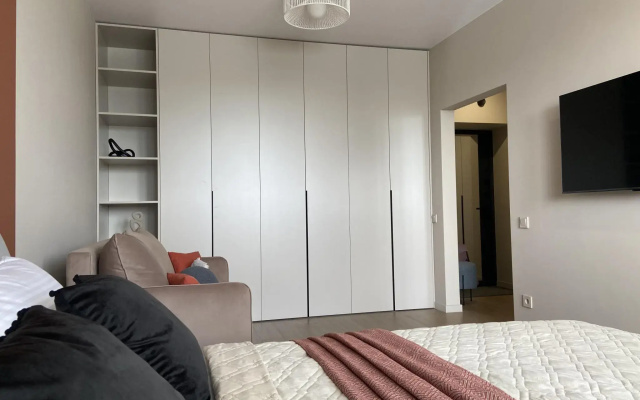 Baltic Resort (Балтик Резорт) на улице Александра Невского