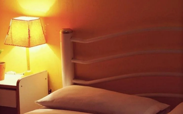 Morada Hostel
