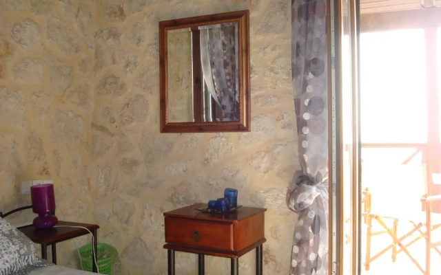 Kapsali House