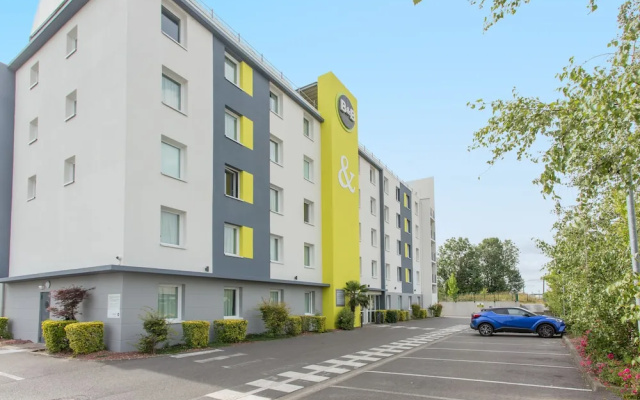 BandB Hotel Valenciennes