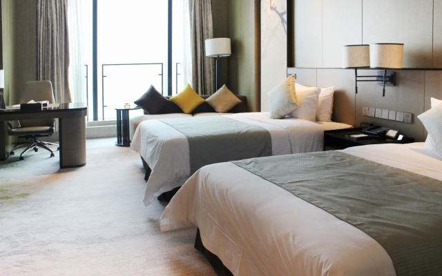 Golden Eagle Summit Hotel Kunshan