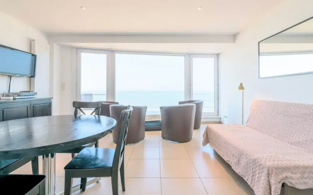 Koksijde Beachfront Vitalo 502