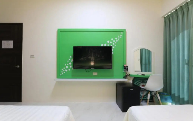 Yun's Homestay