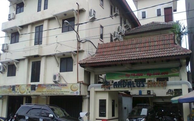 Andalus Hotel In Surabaya Indonesia From 11 Photos Reviews Zenhotels Com Andalus Hotel In Surabaya Indonesia From 11 Photos Reviews Zenhotels Com