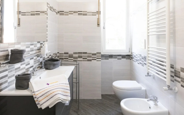 ALTIDO City Center Penthouse