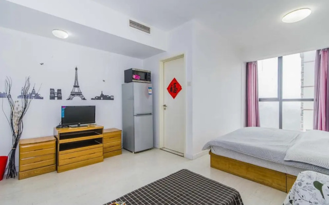MOOS Apartments