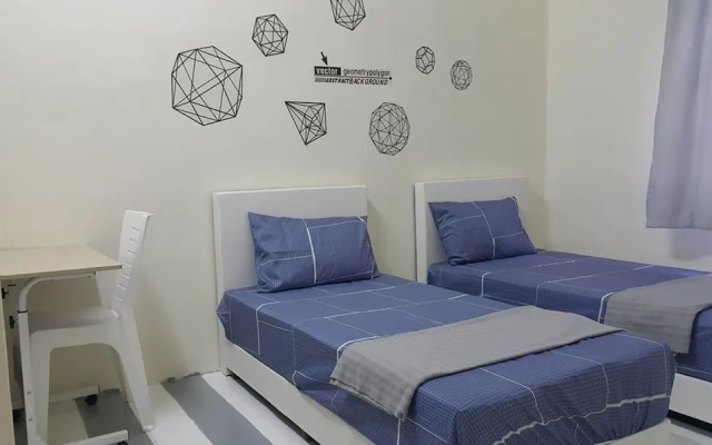 N&T Budget Homestay