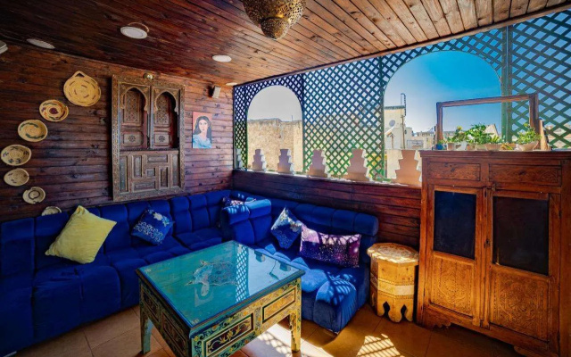 Riad Verus