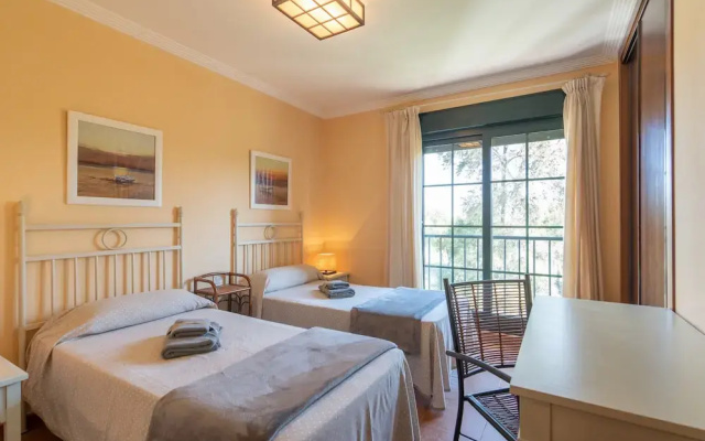 Apartment by Isla Canela Golf