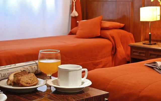 Hotel Valles