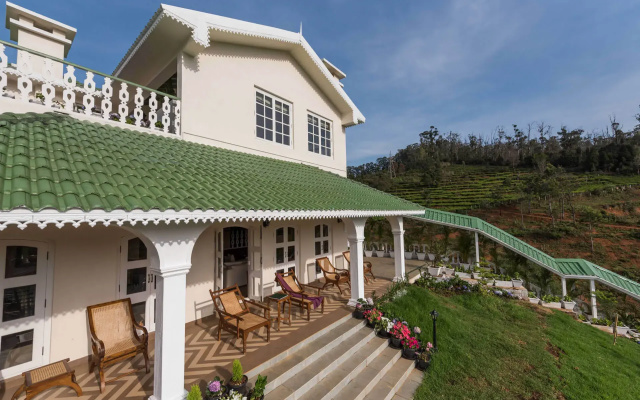 Albany Cottage