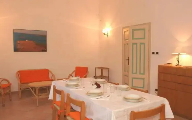 Villa Orlando