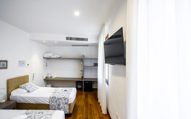 La Rocca Hotel
