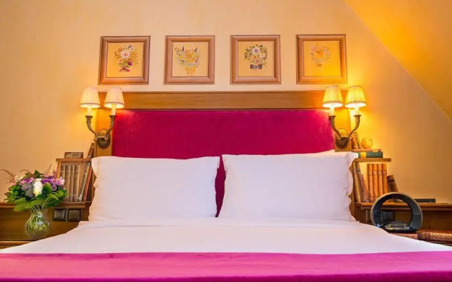 Hôtel Gavarni