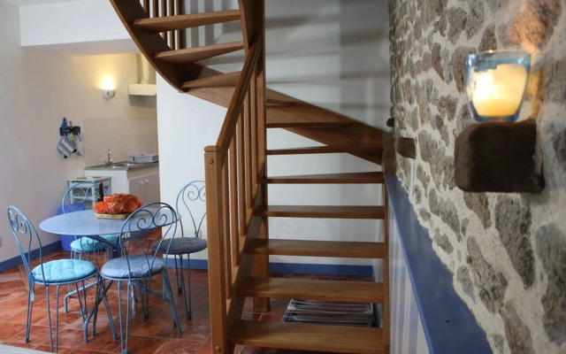Les Keriaden's Gîte 2 personnes
