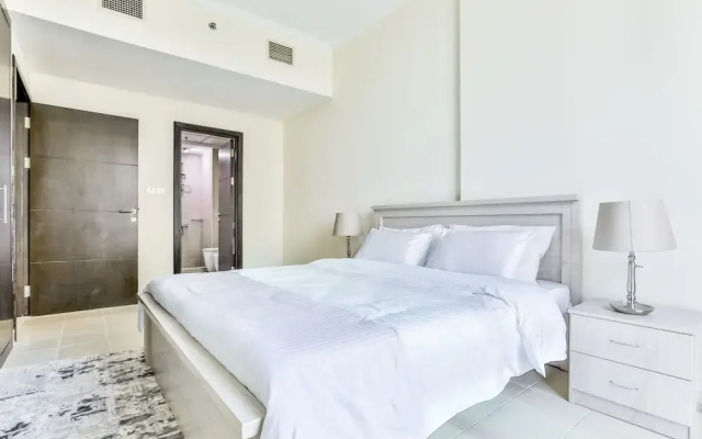 Driven Holiday Homes - Torch Tower