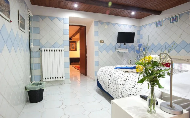 Immagineazione B&B