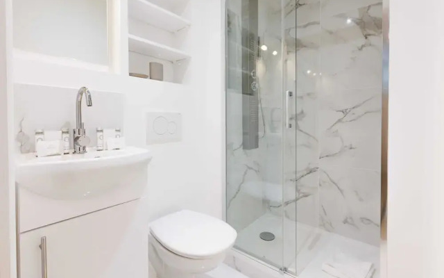 Charming and Peaceful Studio - 2P - Pigalle