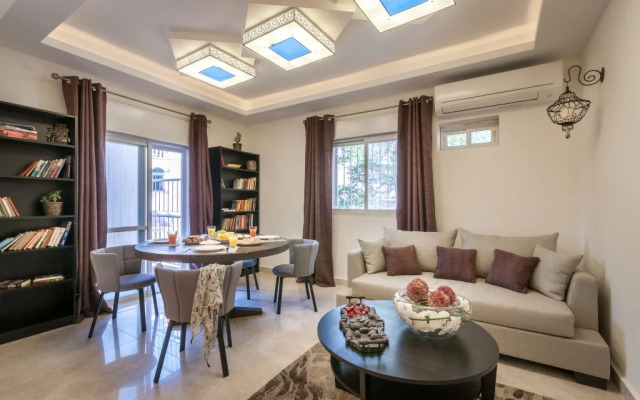 Sweet Inn Apartments - Abarbanel Street