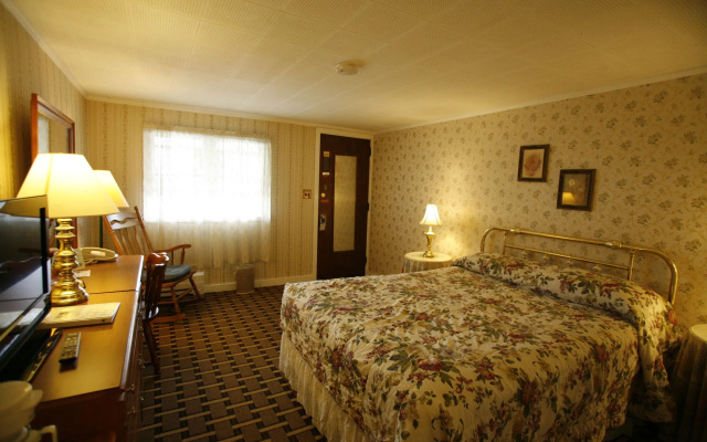 Bennington Motor Inn