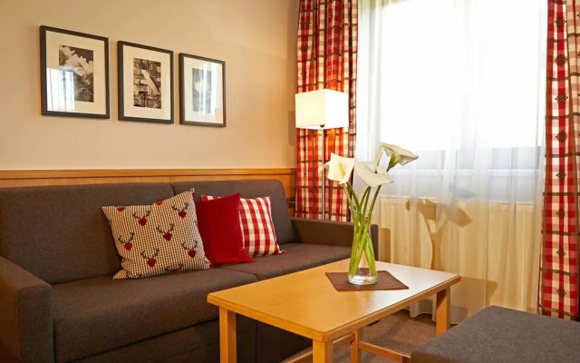 Hotel Waidmannsheil