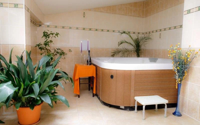 Hotel Cisar Ferdinand