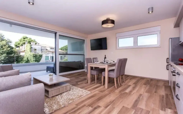 Marina - 60 Meters to the Beach - A2