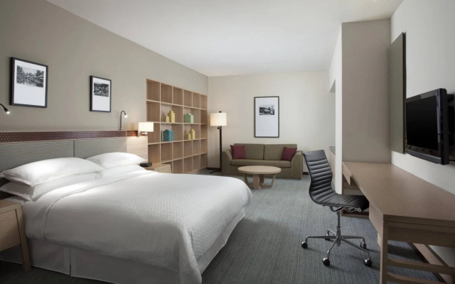 Four Points by Sheraton Sandakan