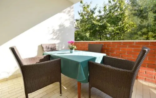 Apartment in Pula/Istrien 11119