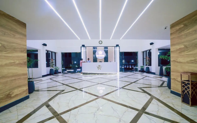 Hotel Cn windsor