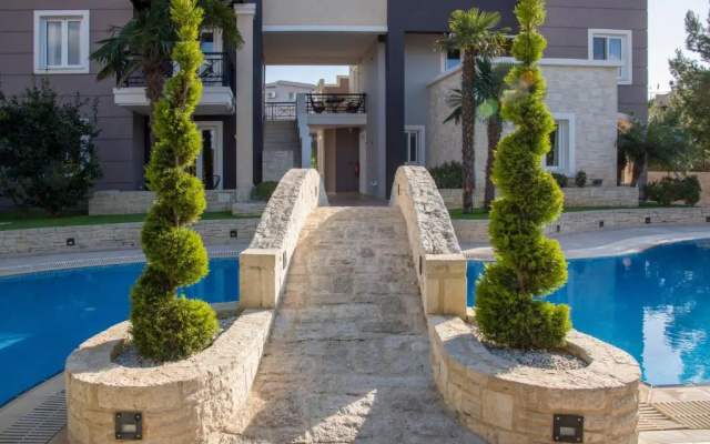 Artdeco Luxury Suites