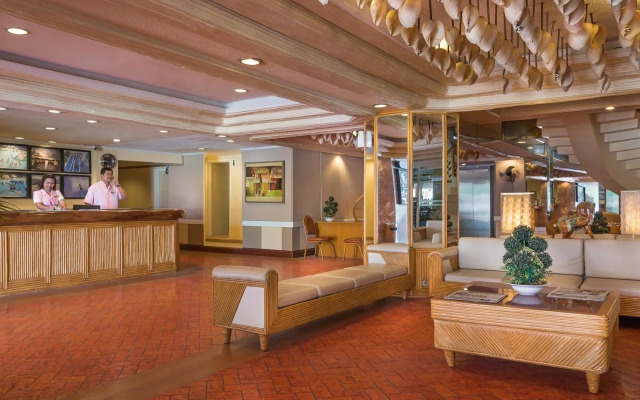 Whiterock Beach Hotel + Waterpark