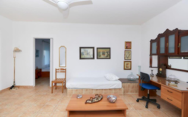 Comfortable Home