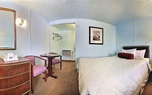 Rodeway Inn