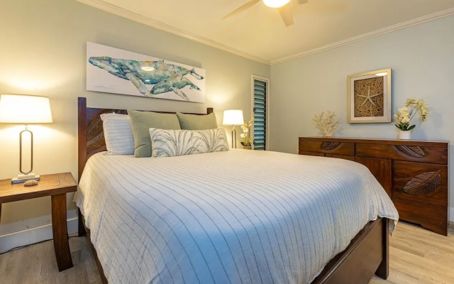 Wailea Ekolu 1603 2 Bedroom Condo